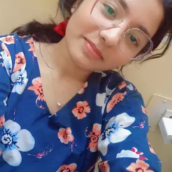 Shreya Patel Tutor From Vikalp Khand Lucknow